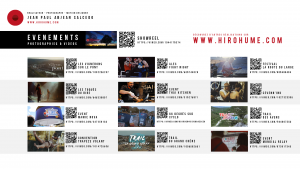 Jean Paul ABJEAN - ABJEAN JEAN PAUL