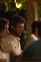 Charlie GARDERE - GARDERE CHARLIE