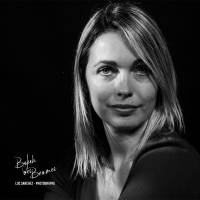 Luc SANCHEZ - BOKEH DES BRUMES